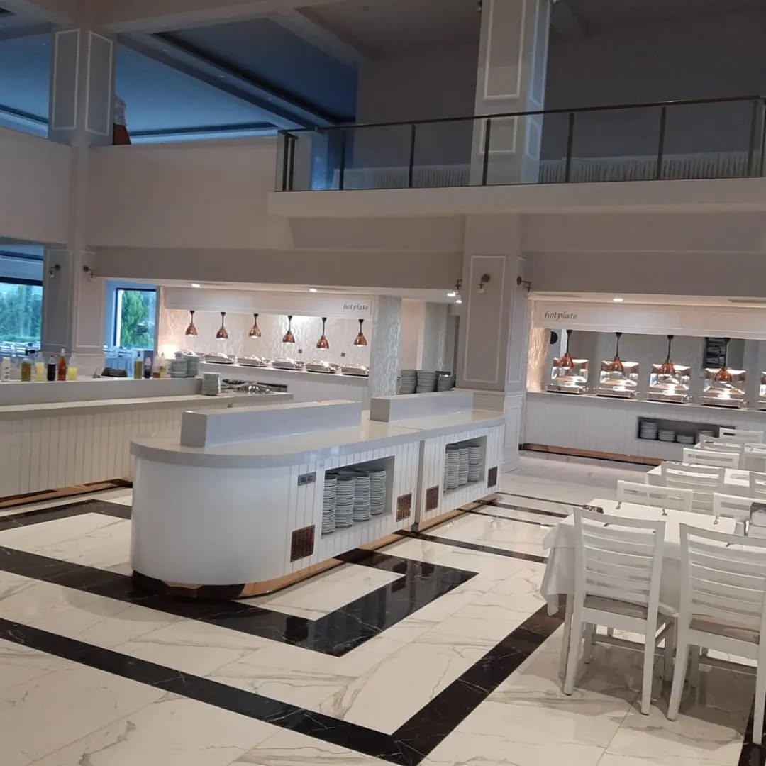 Selçuk Endüstriyel 